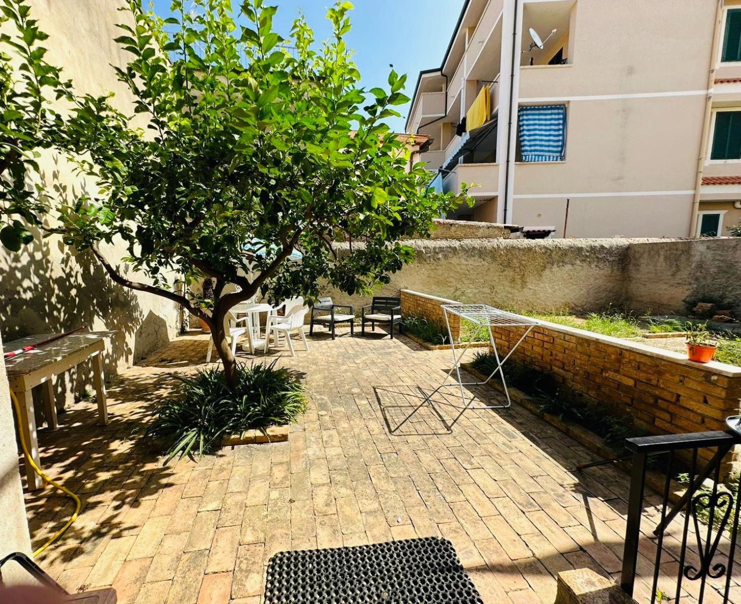 Gemelli House - City Center Tropea Exterior photo