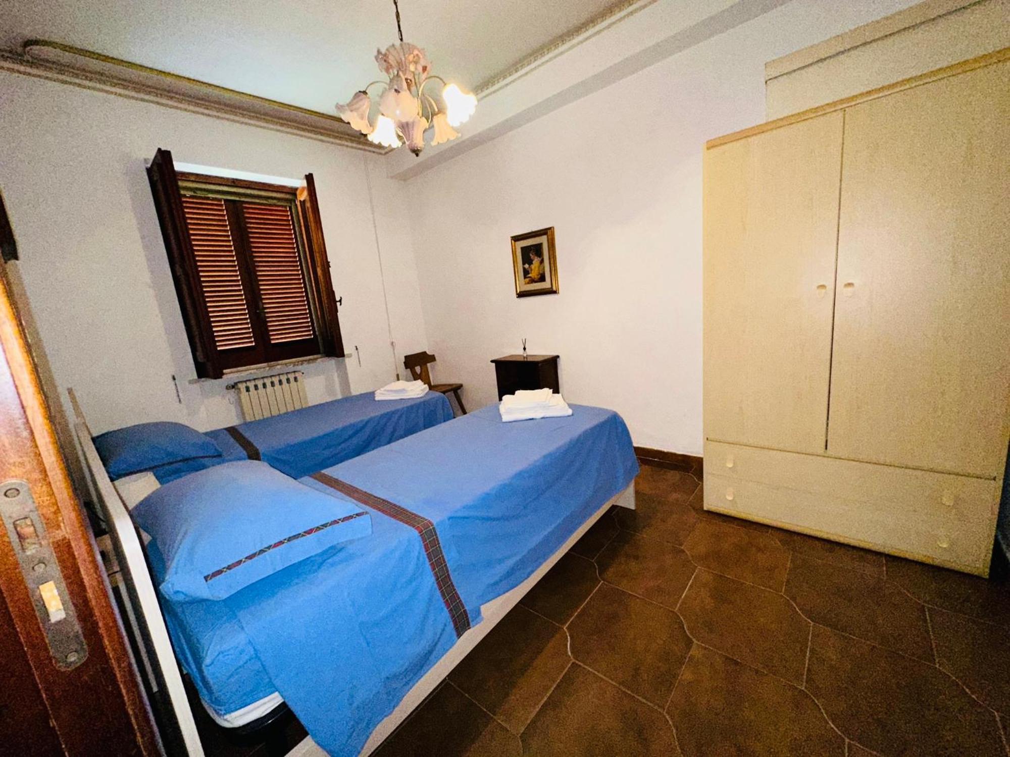 Gemelli House - City Center Tropea Exterior photo